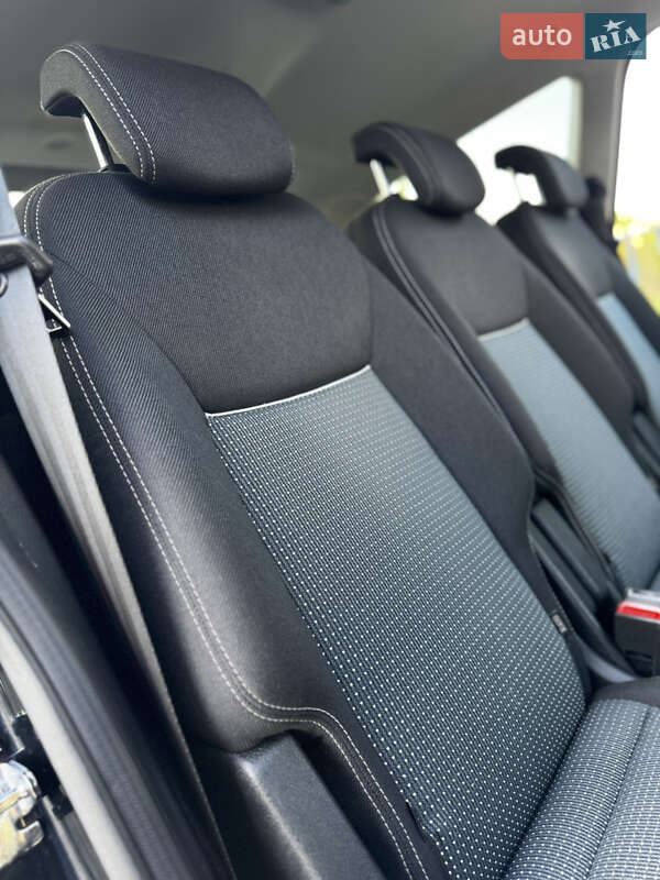 Мінівен Ford S-Max 2014 в Трускавці
