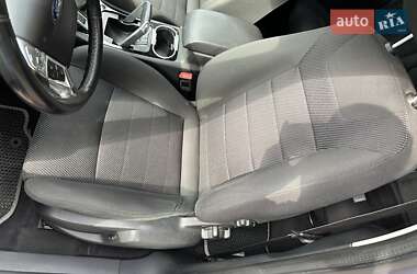 Мінівен Ford S-Max 2013 в 