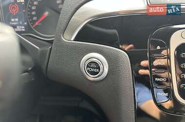 Мінівен Ford S-Max 2013 в 