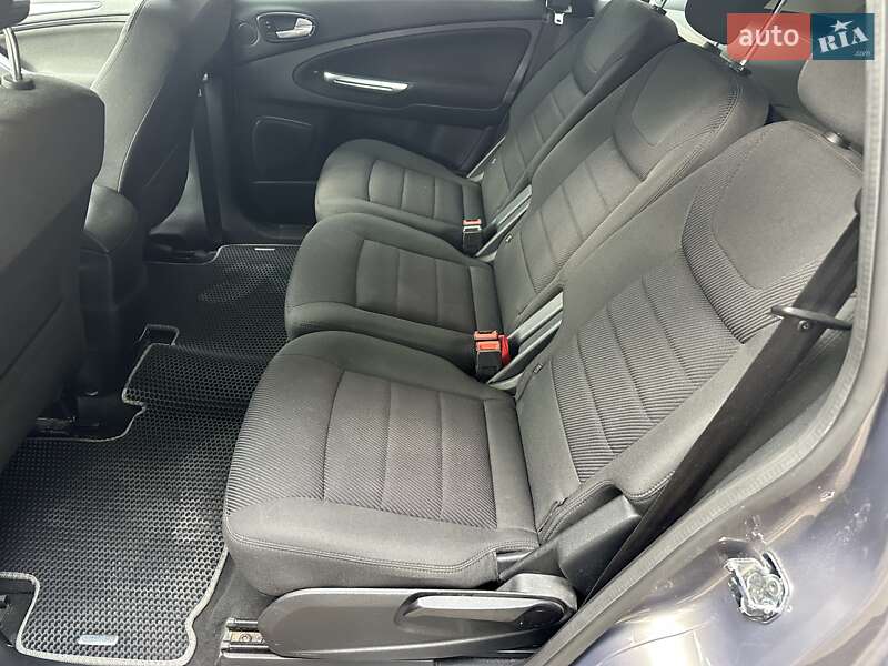 Мінівен Ford S-Max 2013 в Києві