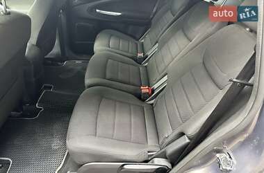 Мінівен Ford S-Max 2013 в 