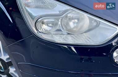 Минивэн Ford S-Max 2007 в 