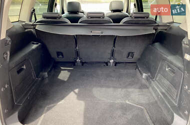 Мінівен Ford S-Max 2010 в 
