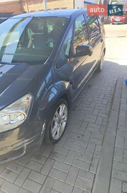 Минивэн Ford S-Max 2007 в 