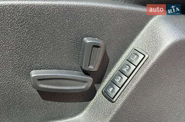 Минивэн Ford S-Max 2013 в 