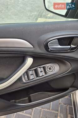 Минивэн Ford S-Max 2011 в 