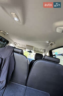Минивэн Ford S-Max 2010 в 