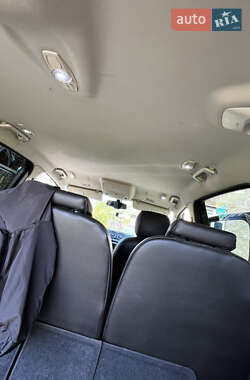 Минивэн Ford S-Max 2010 в 
