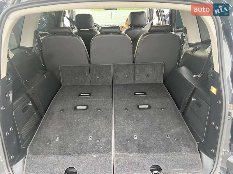 Минивэн Ford S-Max 2014 в Звягеле