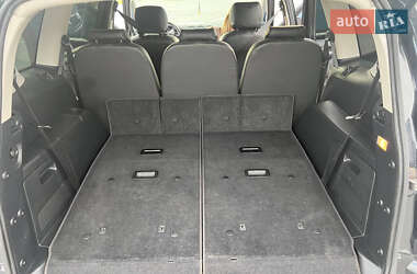 Минивэн Ford S-Max 2014 в 
