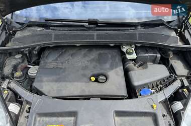 Минивэн Ford S-Max 2009 в 