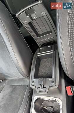 Минивэн Ford S-Max 2009 в 