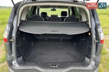 Минивэн Ford S-Max 2009 в 