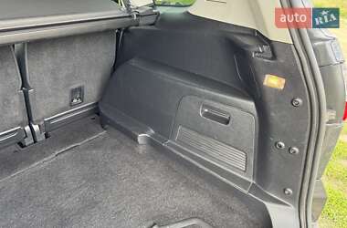 Минивэн Ford S-Max 2009 в 
