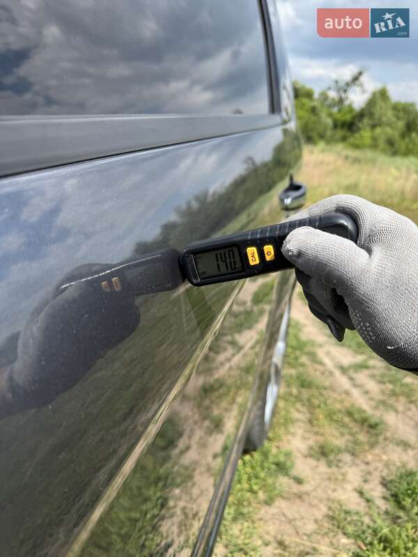 Минивэн Ford S-Max 2009 в Киеве