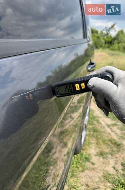 Минивэн Ford S-Max 2009 в 