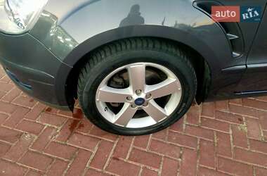Минивэн Ford S-Max 2009 в 