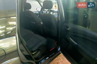 Минивэн Ford S-Max 2009 в 