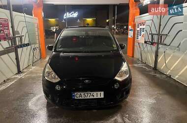 Минивэн Ford S-Max 2007 в Боярке
