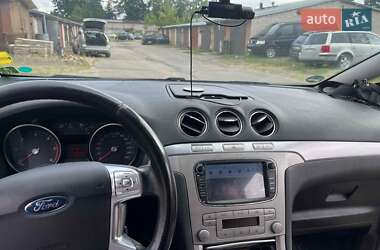 Минивэн Ford S-Max 2007 в Боярке фото 3 Минивэн Ford S-Max 2007 в Боярке
