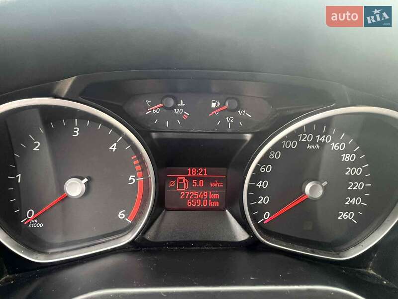 Минивэн Ford S-Max 2007 в Боярке фото 4 Минивэн Ford S-Max 2007 в Боярке