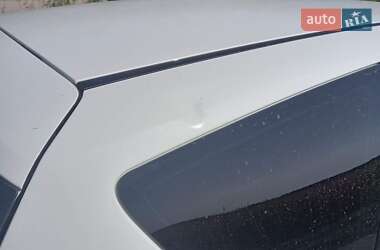 Минивэн Ford S-Max 2007 в 