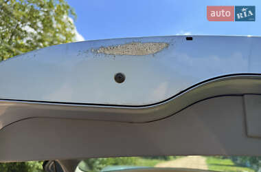 Минивэн Ford S-Max 2006 в 