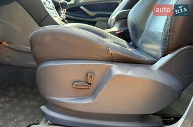 Минивэн Ford S-Max 2006 в 