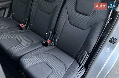 Минивэн Ford S-Max 2020 в 