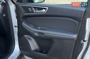Минивэн Ford S-Max 2020 в 