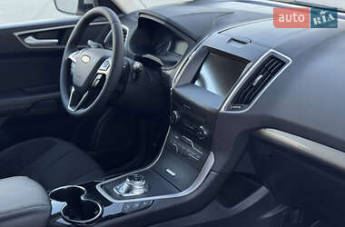 Минивэн Ford S-Max 2020 в 