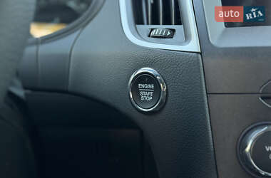Минивэн Ford S-Max 2020 в 