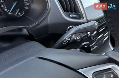 Минивэн Ford S-Max 2020 в 