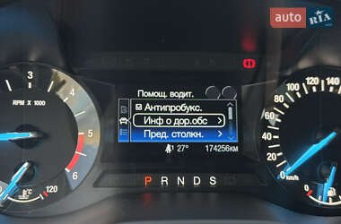 Минивэн Ford S-Max 2020 в 