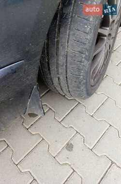 Минивэн Ford S-Max 2006 в 