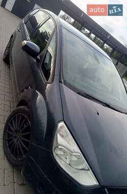 Минивэн Ford S-Max 2006 в 