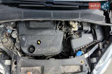 Минивэн Ford S-Max 2010 в 