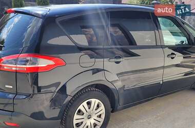 Минивэн Ford S-Max 2010 в 