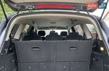Мінівен Ford S-Max 2009 в 
