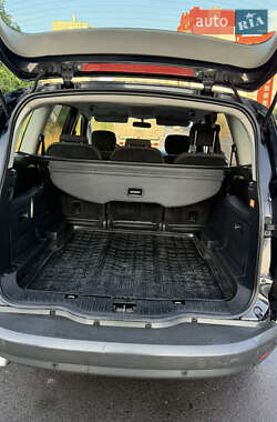 Мінівен Ford S-Max 2007 в 