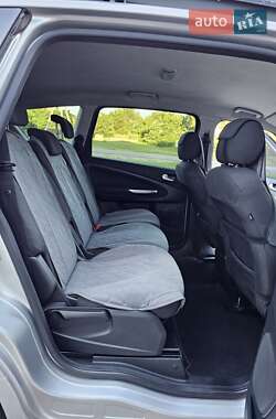 Минивэн Ford S-Max 2008 в 
