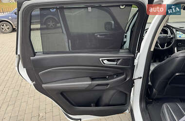 Минивэн Ford S-Max 2018 в 