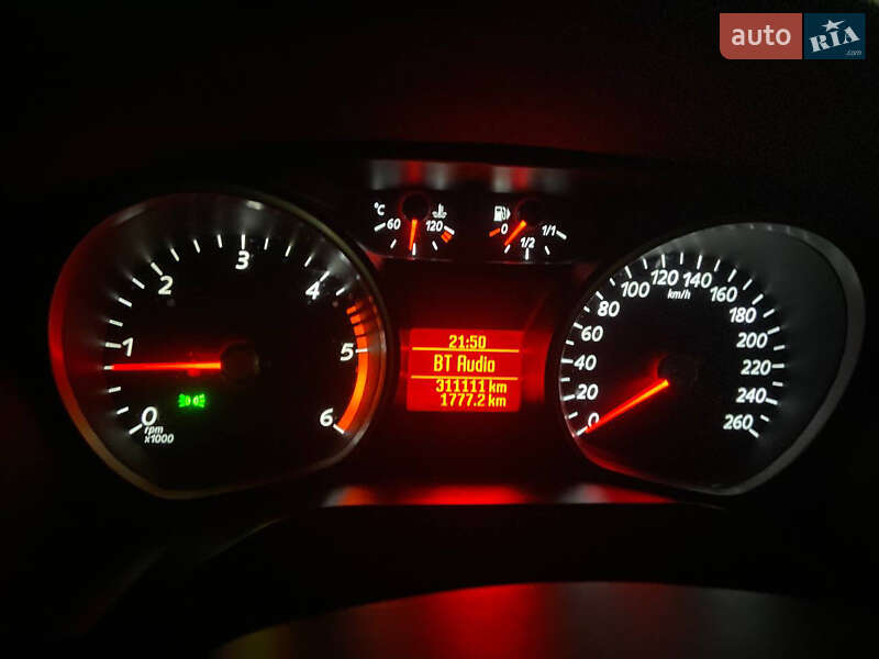 Минивэн Ford S-Max 2011 в Киеве