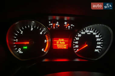 Минивэн Ford S-Max 2011 в 