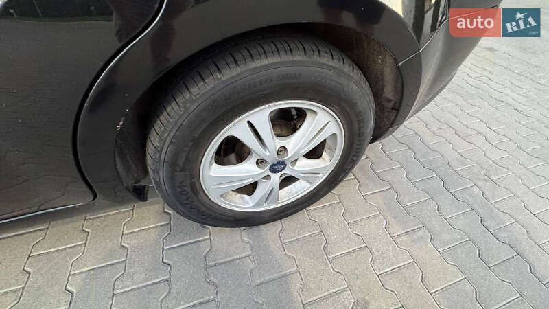 Минивэн Ford S-Max 2011 в Киеве