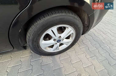 Минивэн Ford S-Max 2011 в 