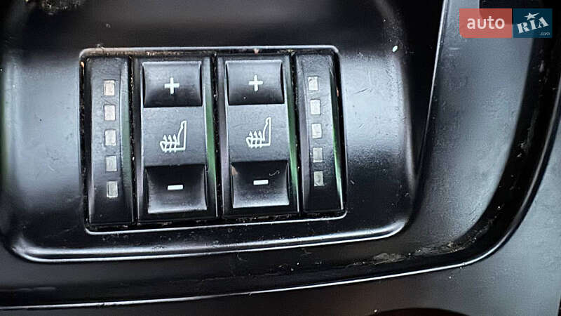 Минивэн Ford S-Max 2011 в Киеве