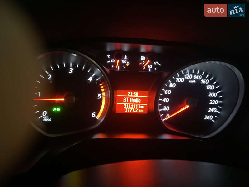 Минивэн Ford S-Max 2011 в Киеве