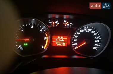 Минивэн Ford S-Max 2011 в 