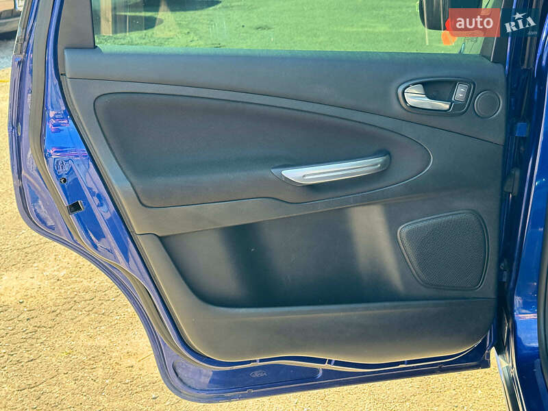 Минивэн Ford S-Max 2013 в Виннице